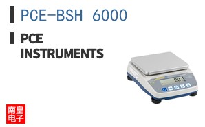 PCE-BSH 6000 ͼƬ